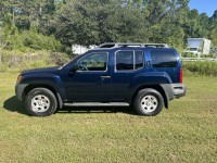 Image for 2006 Nissan Xterra Off Road ID: 6819833