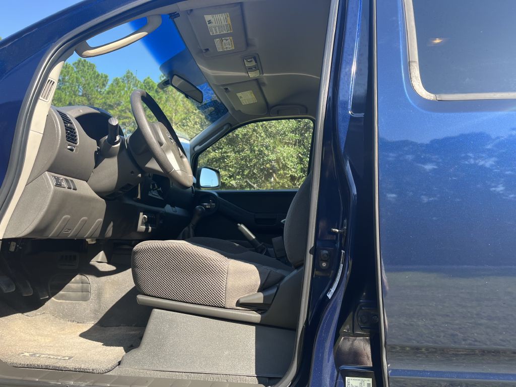 2006 Nissan Xterra Image 9