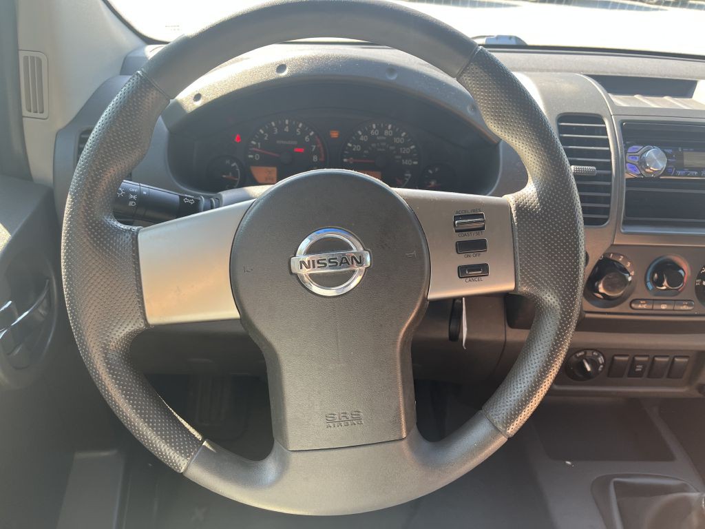 2006 Nissan Xterra Image 12