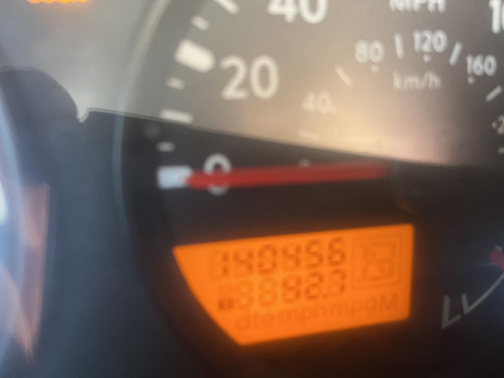2006 Nissan Xterra Image 14