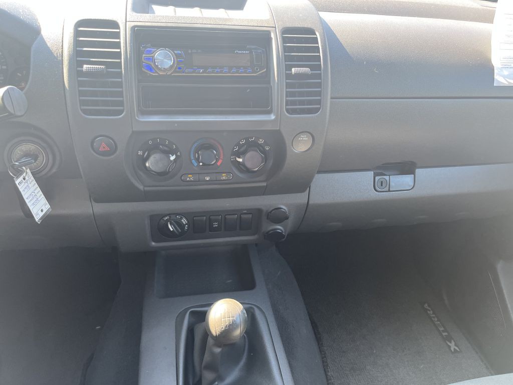 2006 Nissan Xterra Image 15