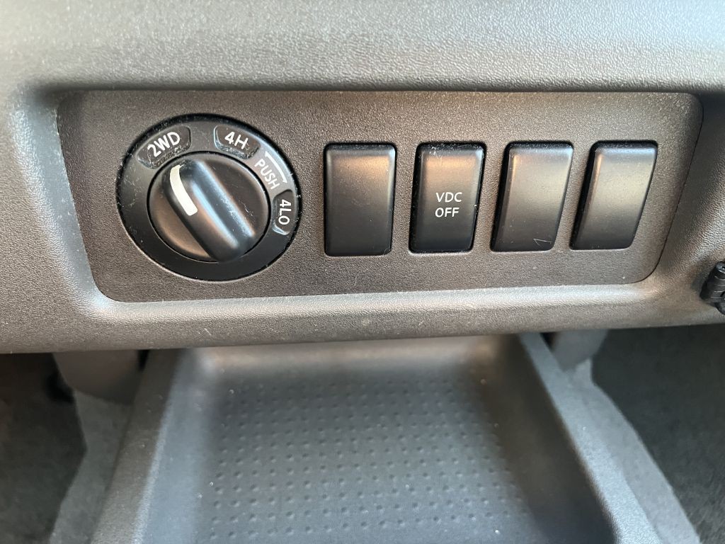 2006 Nissan Xterra Image 16