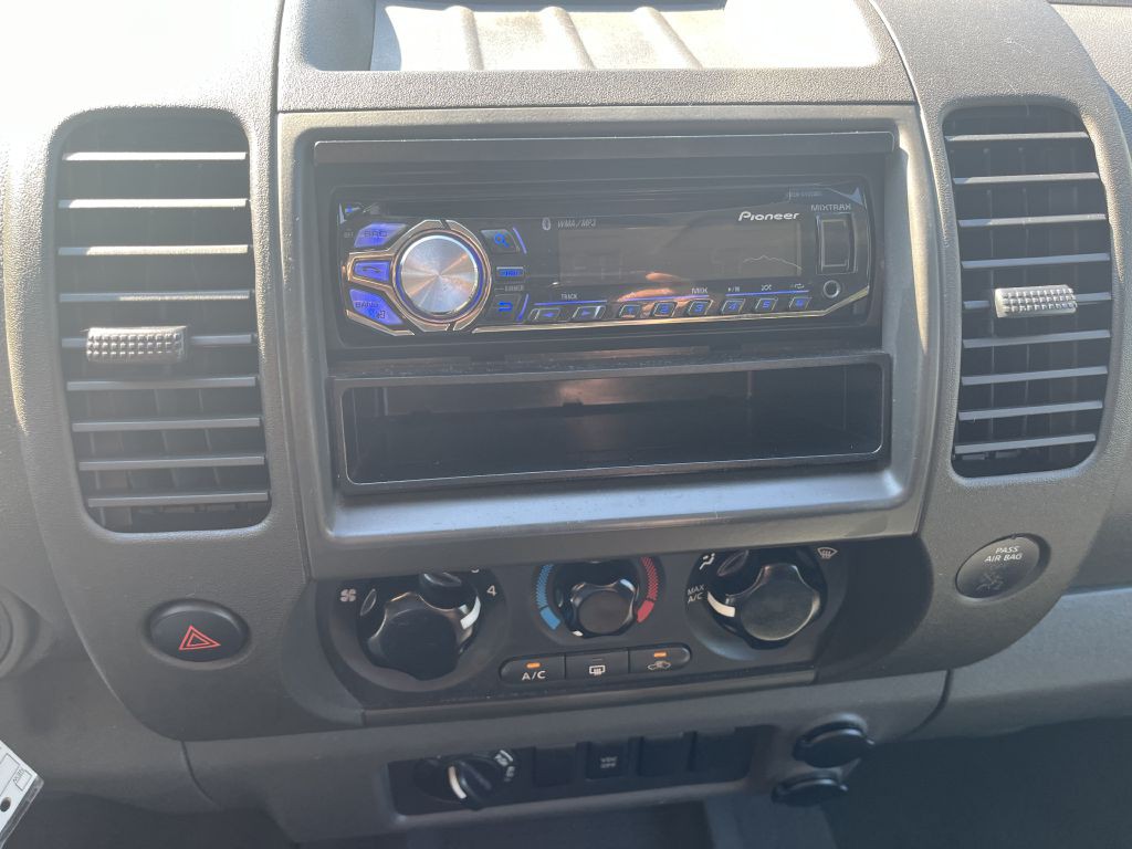 2006 Nissan Xterra Image 17
