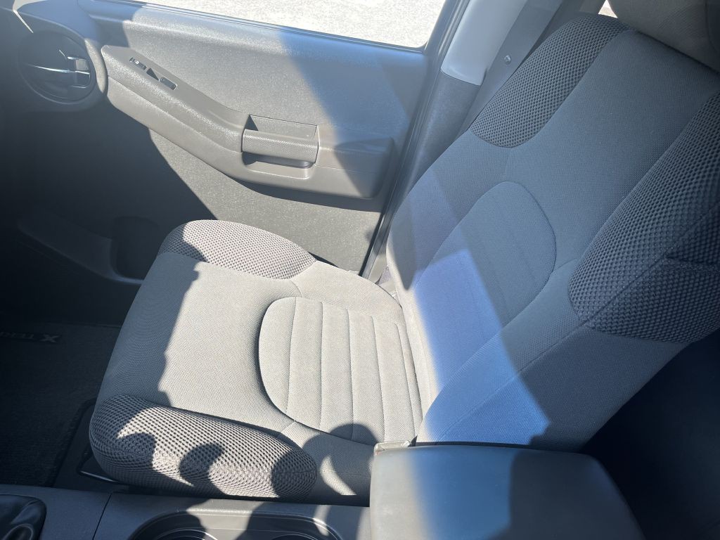 2006 Nissan Xterra Image 19