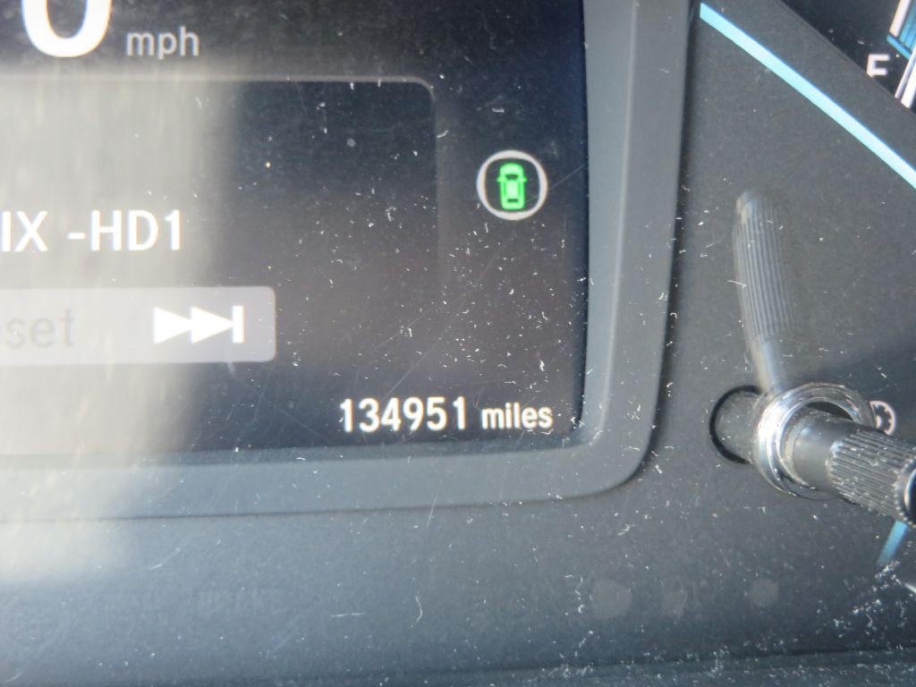 2023 Honda Odyssey Image 13