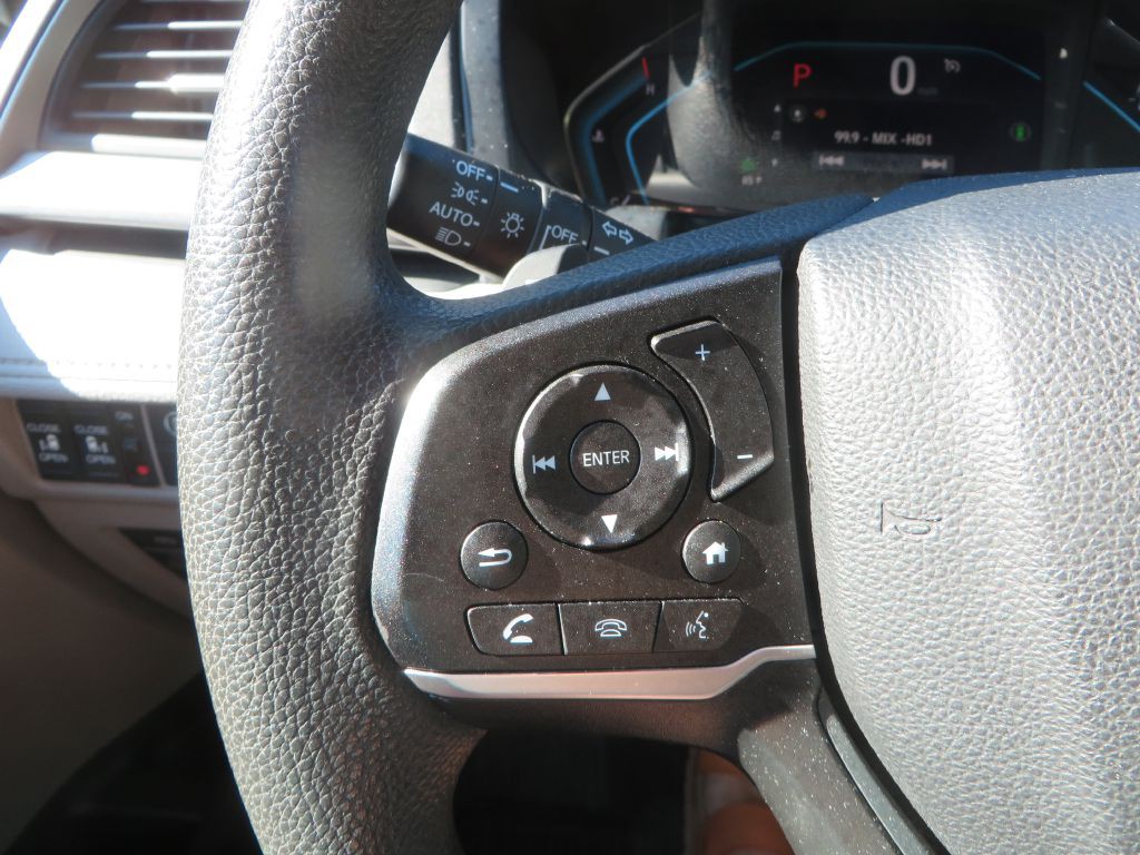 2023 Honda Odyssey Image 14