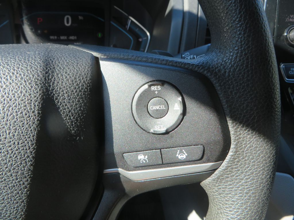 2023 Honda Odyssey Image 15