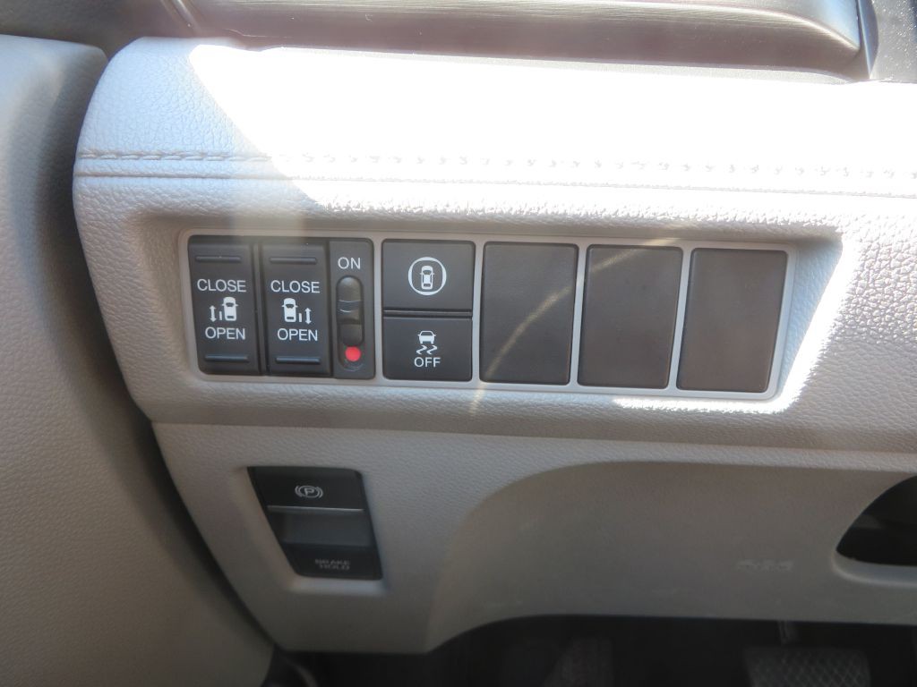 2023 Honda Odyssey Image 16
