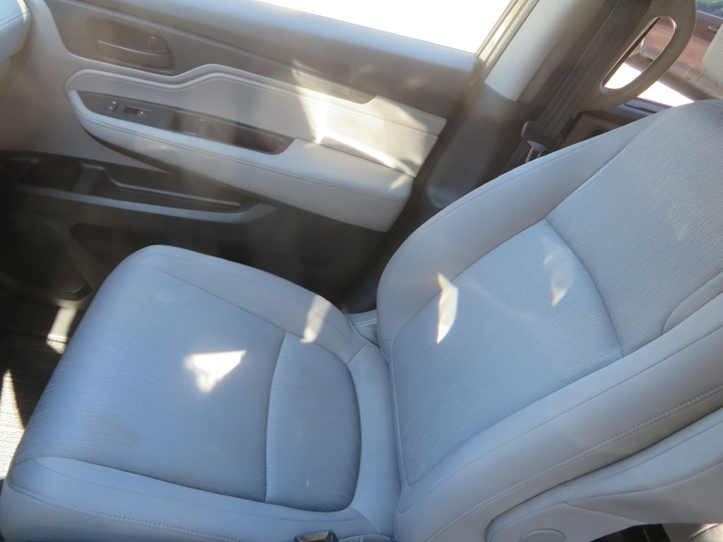 2023 Honda Odyssey Image 19