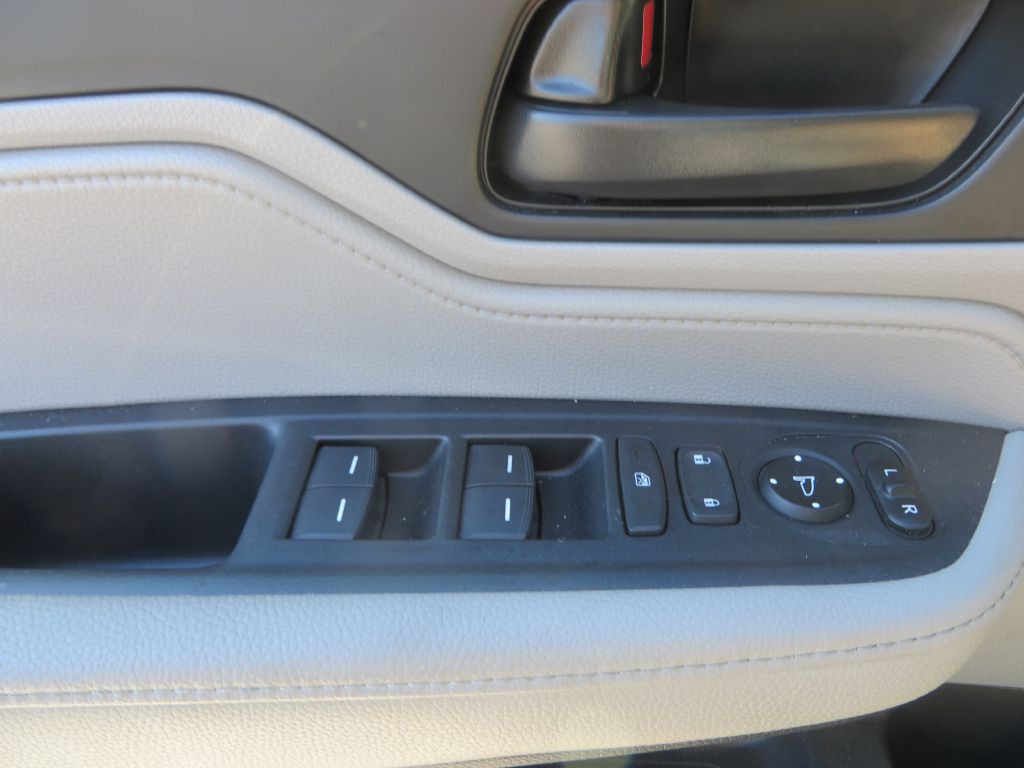 2023 Honda Odyssey Image 22