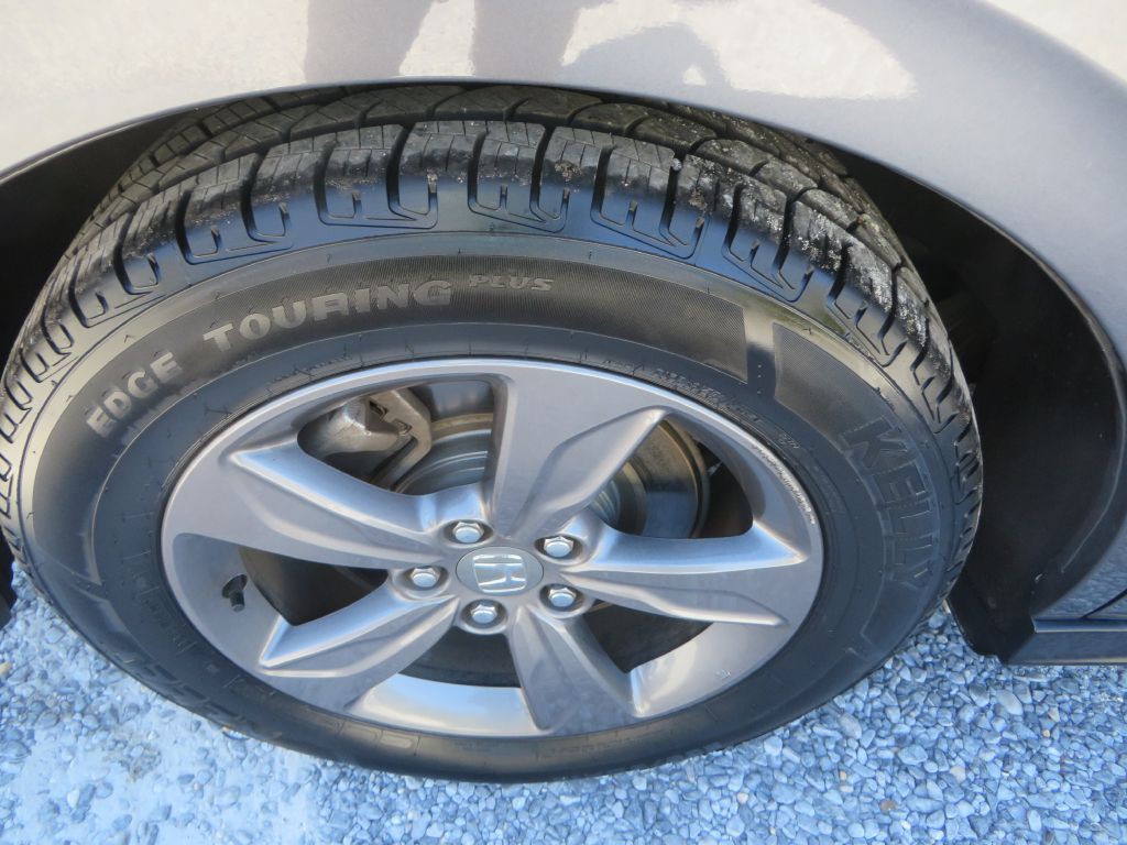 2023 Honda Odyssey Image 25