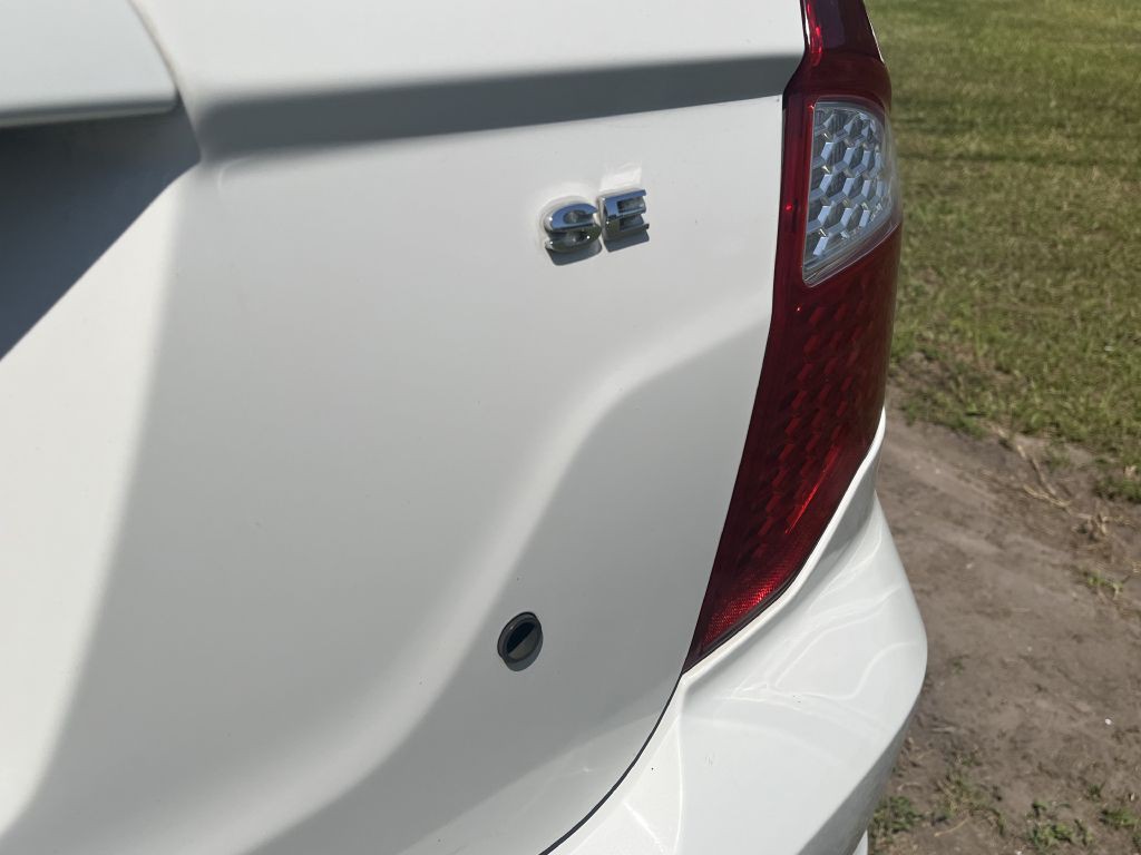 2012 Ford Fusion Image 9