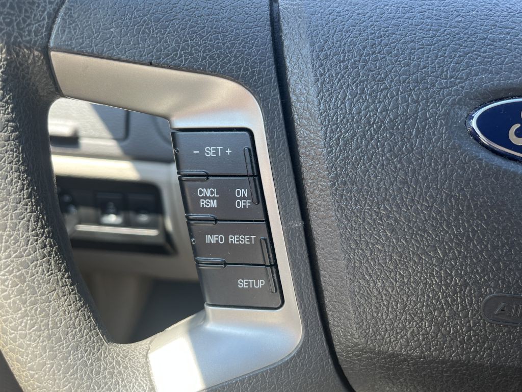 2012 Ford Fusion Image 14