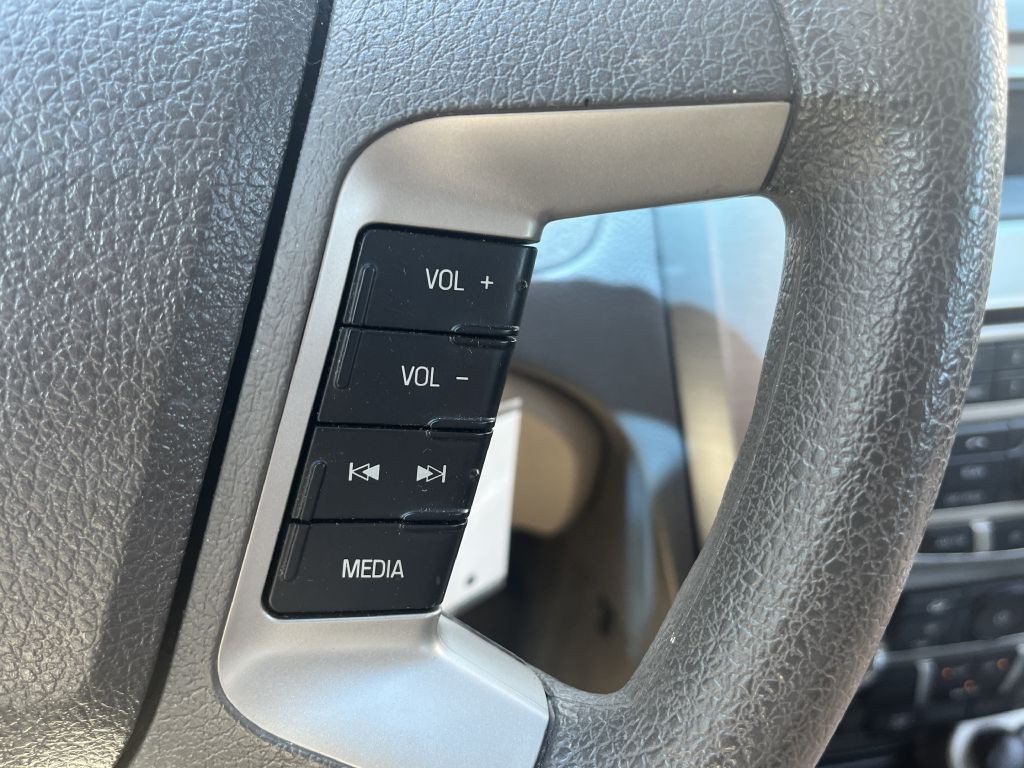 2012 Ford Fusion Image 15