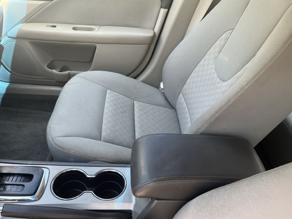 2012 Ford Fusion Image 22
