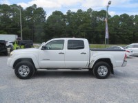 Image for 2007 Toyota Tacoma Double Cab Prerunner ID: 6830751