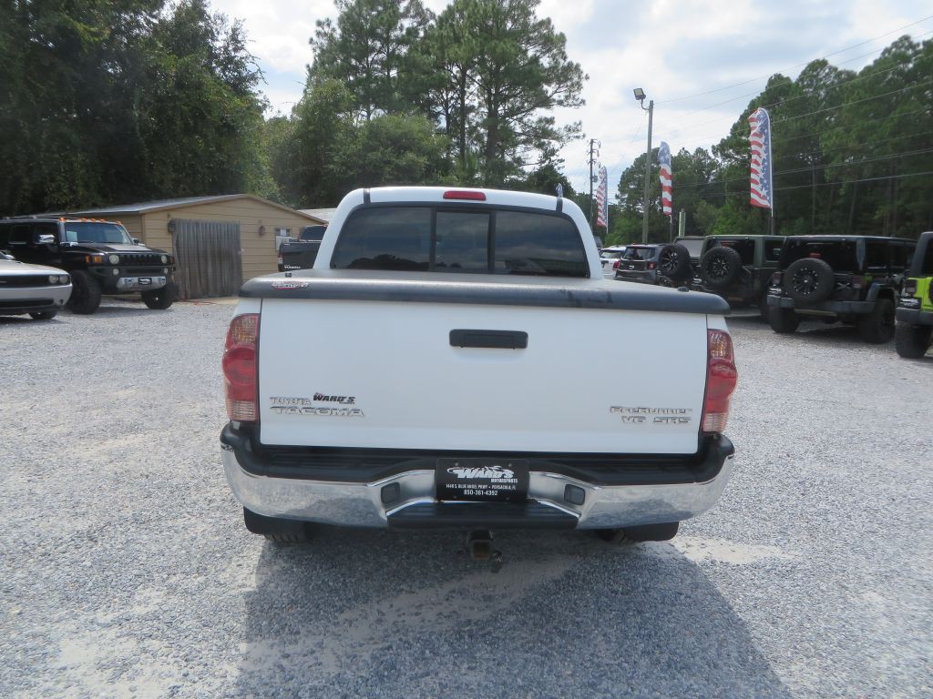 2007 Toyota Tacoma Image 7
