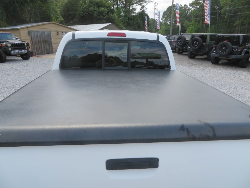 2007 Toyota Tacoma Image 10
