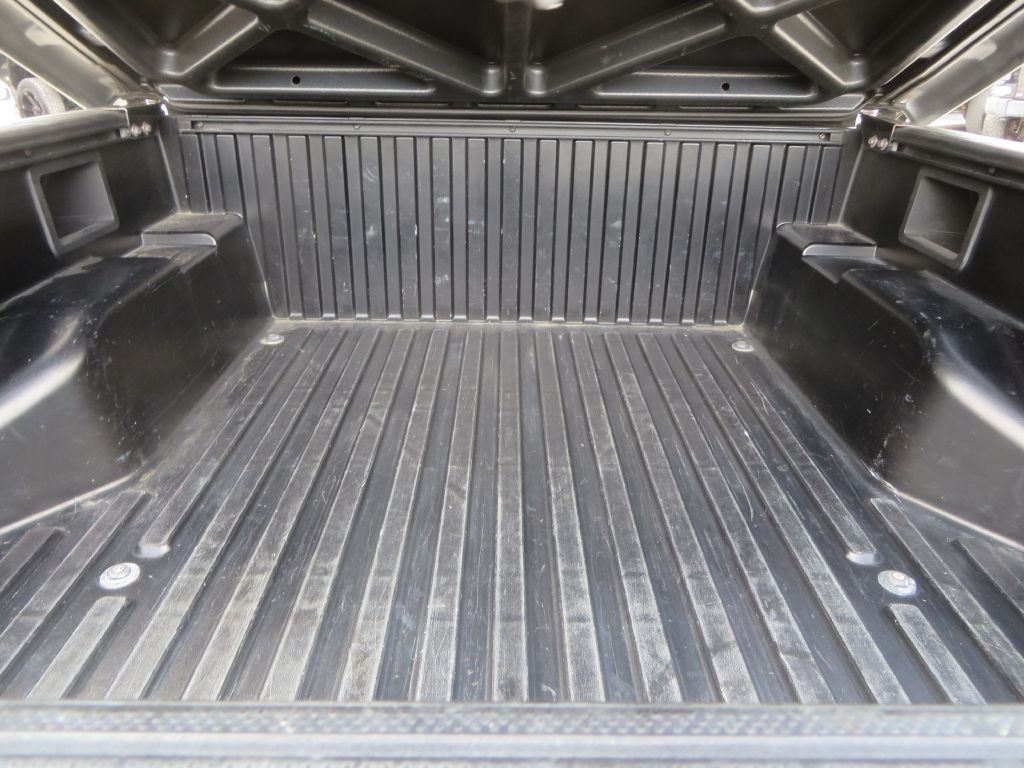 2007 Toyota Tacoma Image 11
