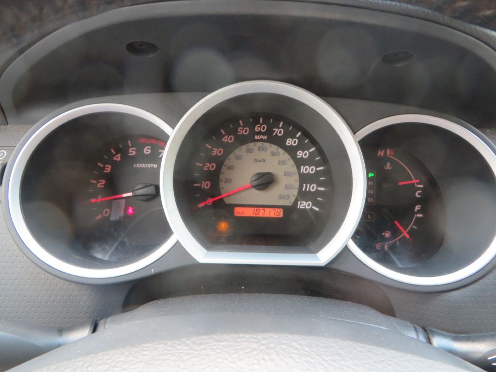 2007 Toyota Tacoma Image 16