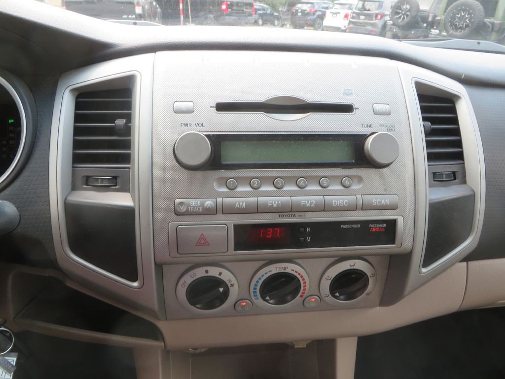 2007 Toyota Tacoma Image 19
