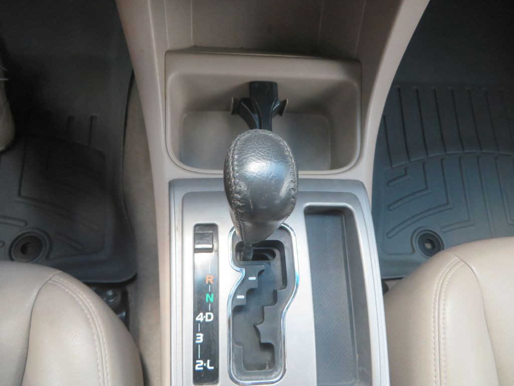 2007 Toyota Tacoma Image 20