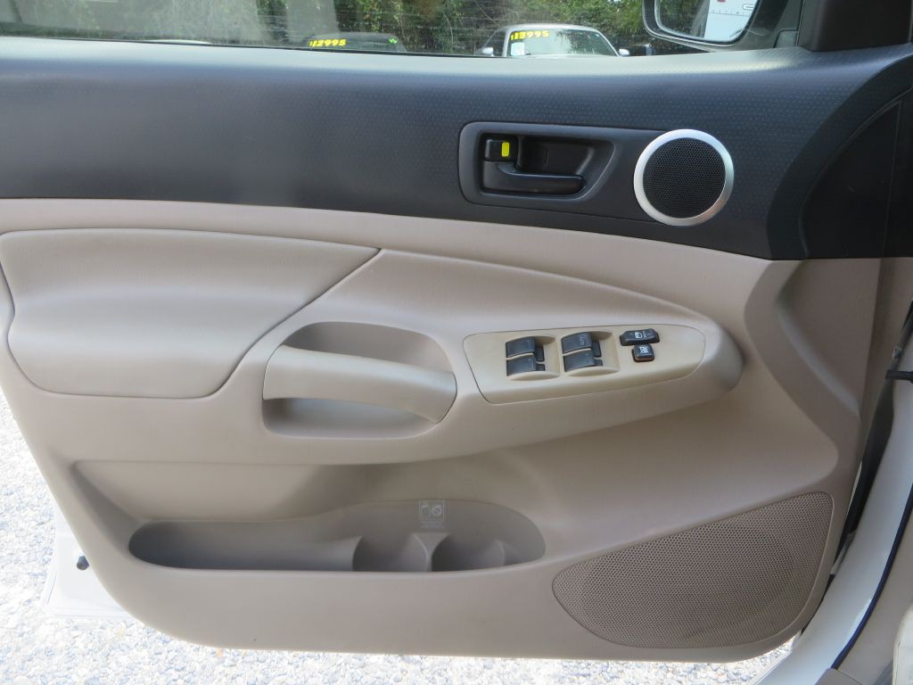 2007 Toyota Tacoma Image 22