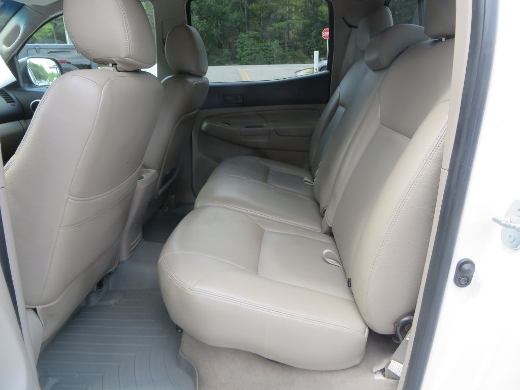 2007 Toyota Tacoma Image 23