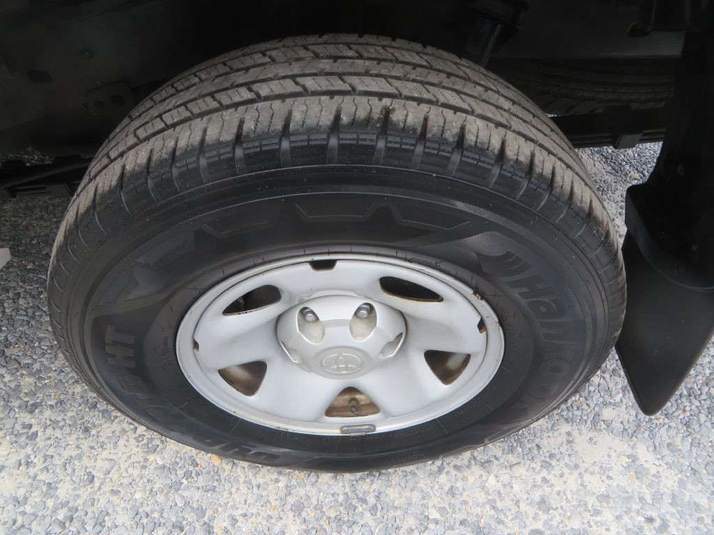 2007 Toyota Tacoma Image 24