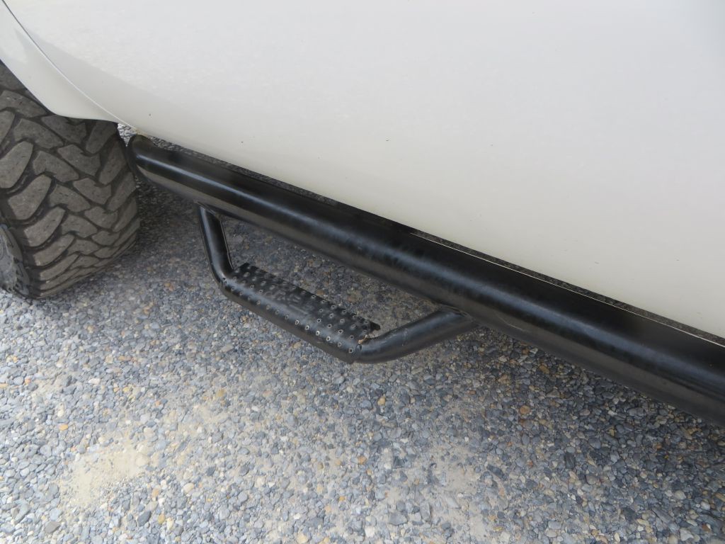 2014 Ford F-250 Image 9
