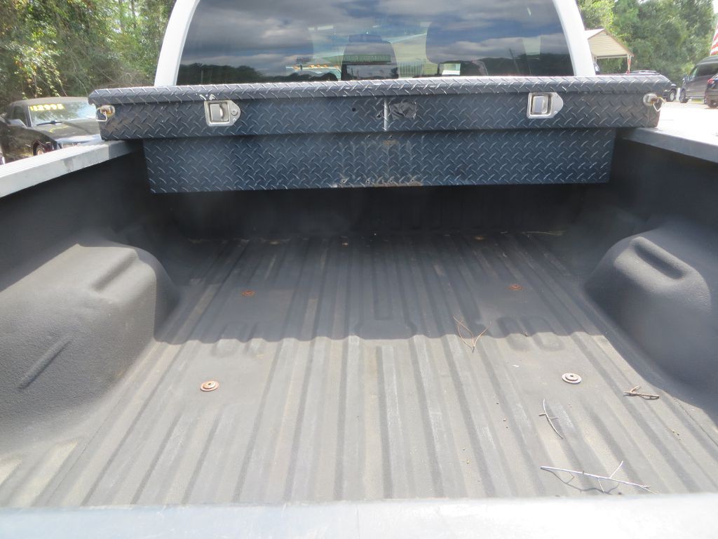 2014 Ford F-250 Image 11