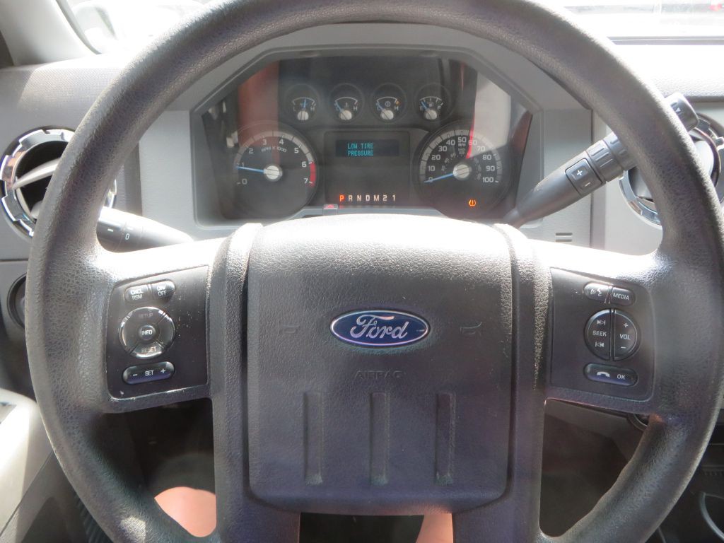 2014 Ford F-250 Image 15