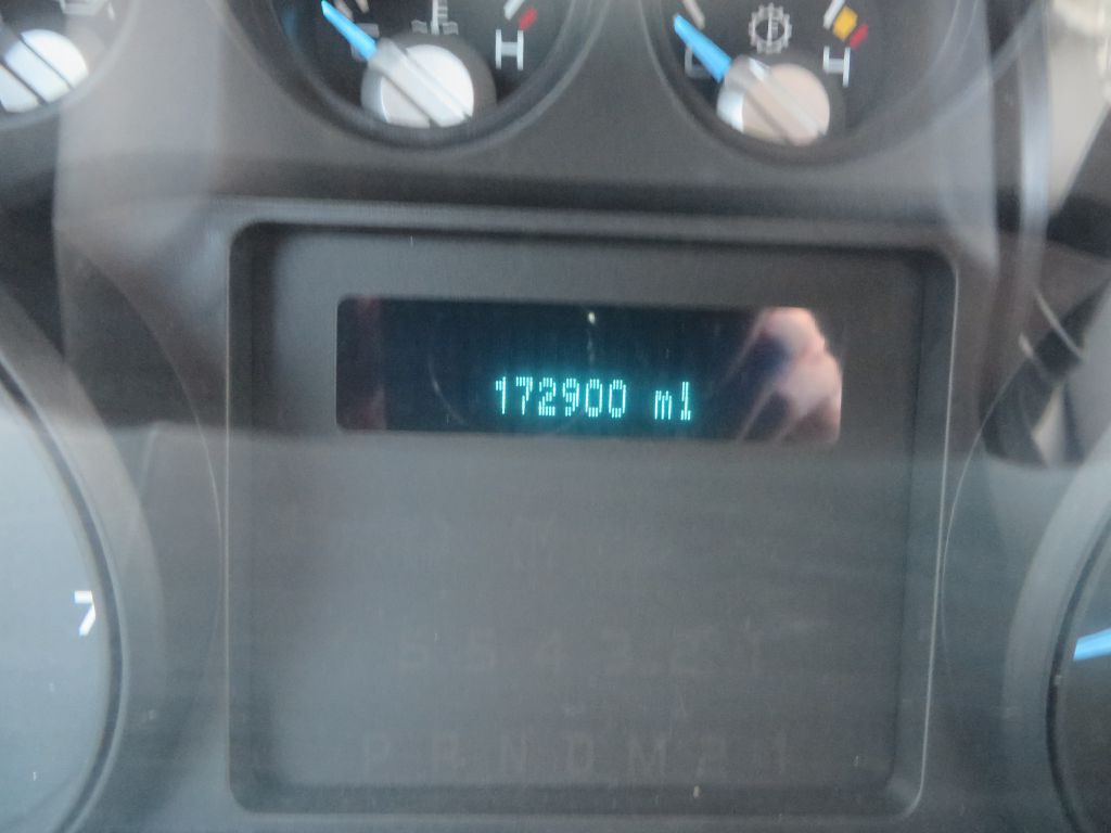2014 Ford F-250 Image 16