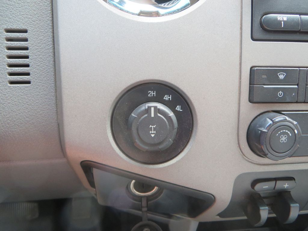2014 Ford F-250 Image 20