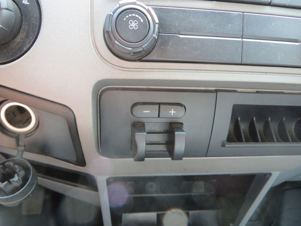 2014 Ford F-250 Image 21