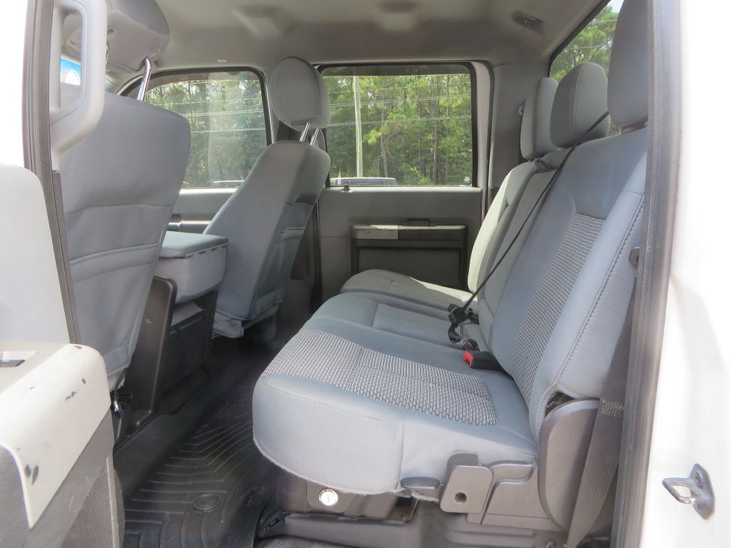 2014 Ford F-250 Image 26