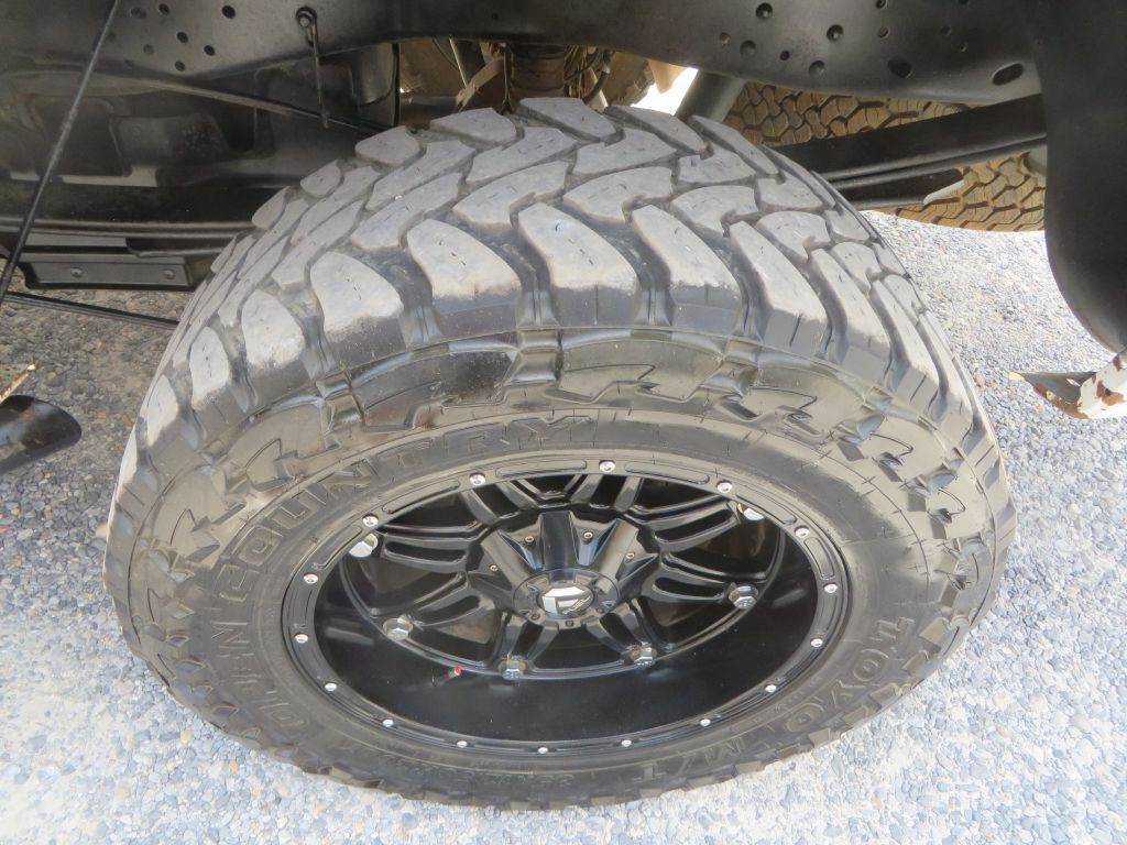 2014 Ford F-250 Image 27