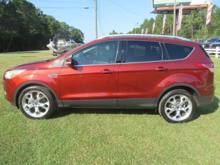 Image for 2014 Ford Escape Titanium ID: 6838792