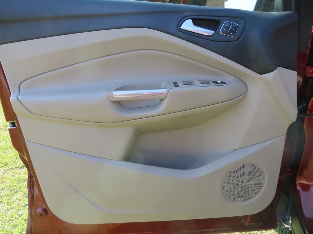 2014 Ford Escape Image 11