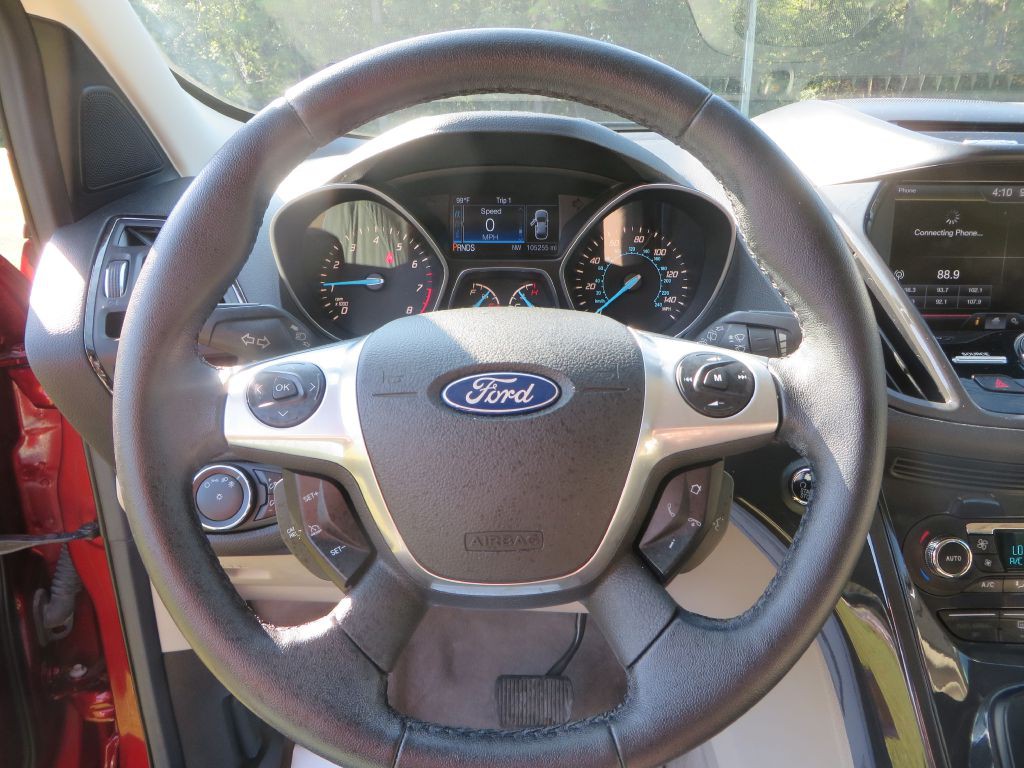 2014 Ford Escape Image 13