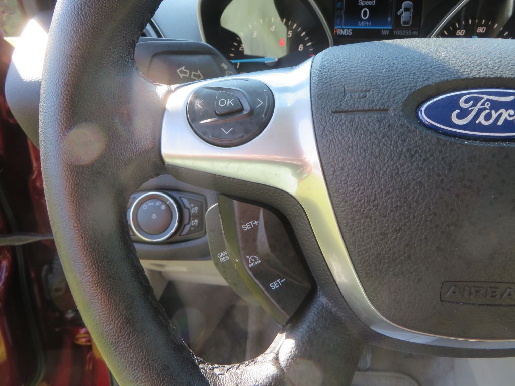 2014 Ford Escape Image 14