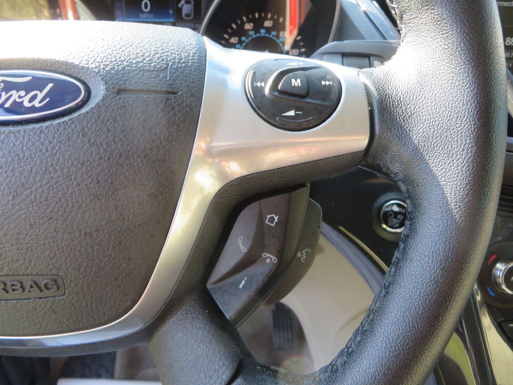 2014 Ford Escape Image 15