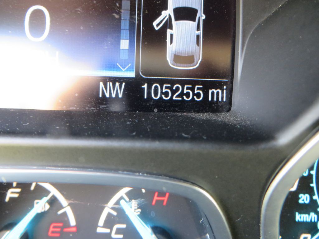 2014 Ford Escape Image 17