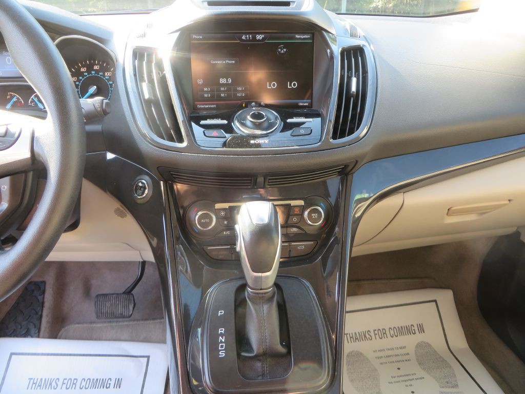 2014 Ford Escape Image 18