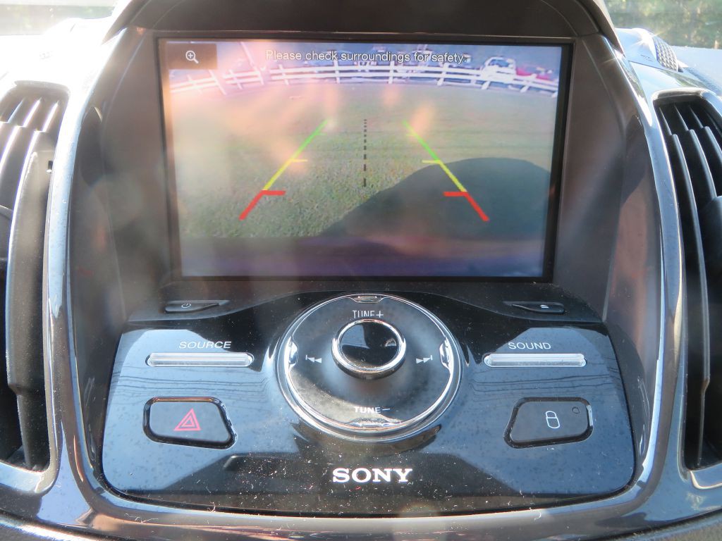 2014 Ford Escape Image 19