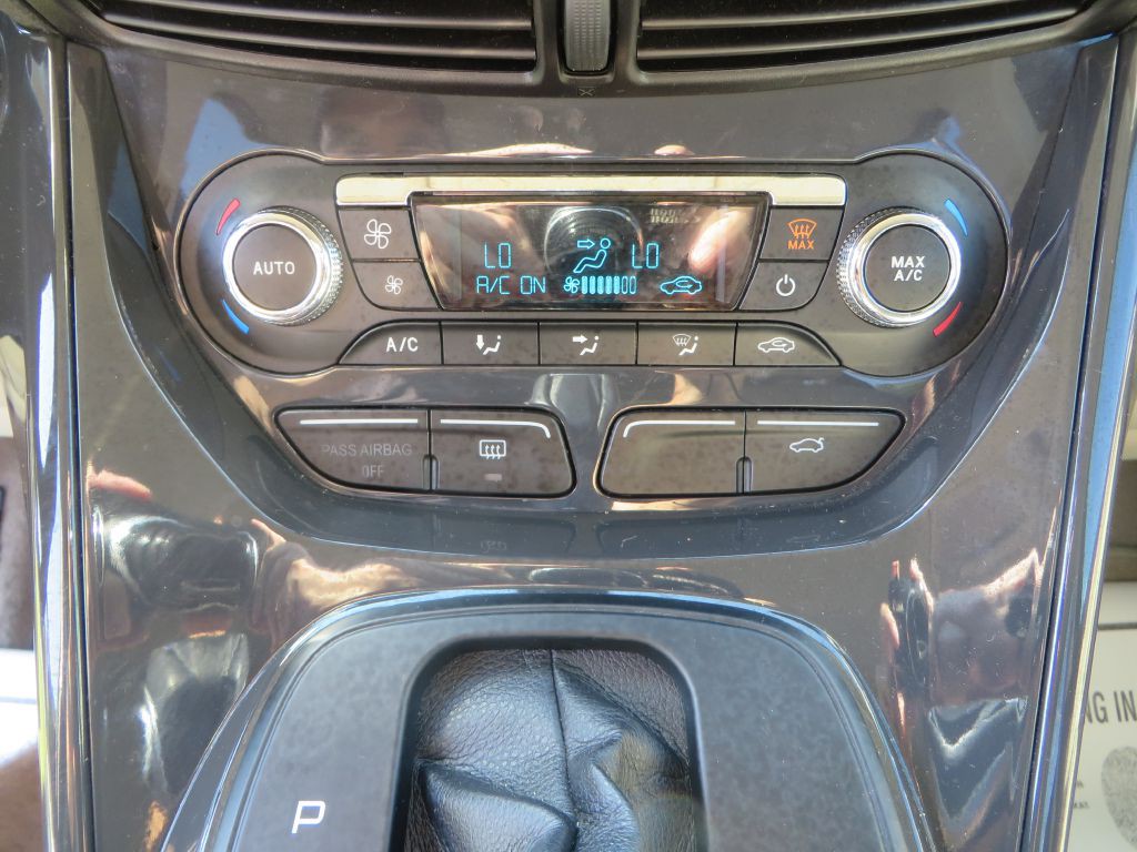 2014 Ford Escape Image 20