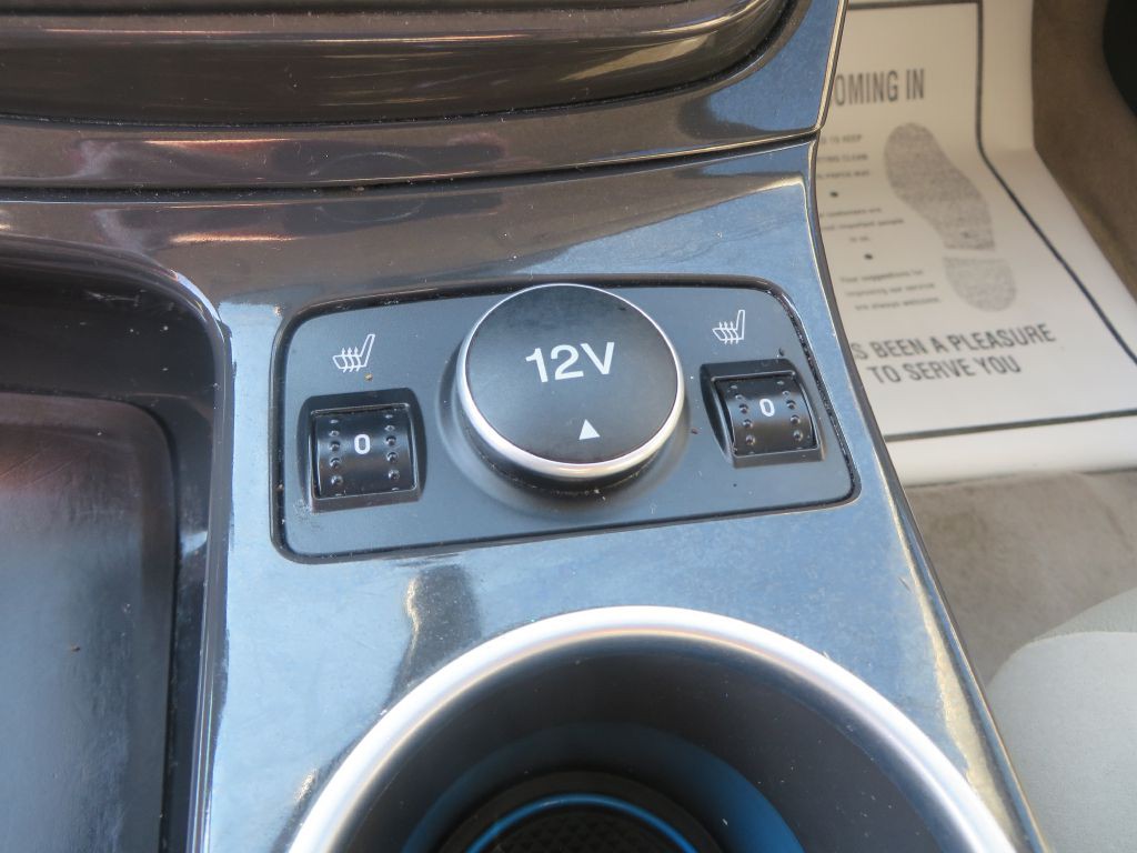2014 Ford Escape Image 21