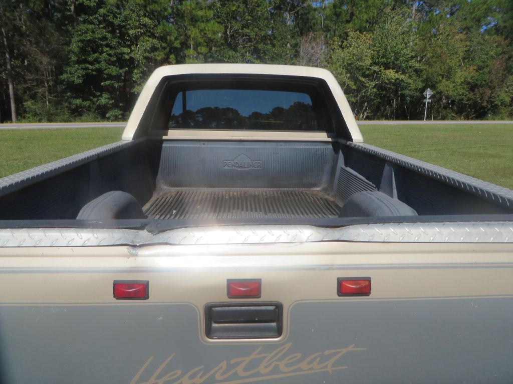 1993 Chevrolet C/K Image 9