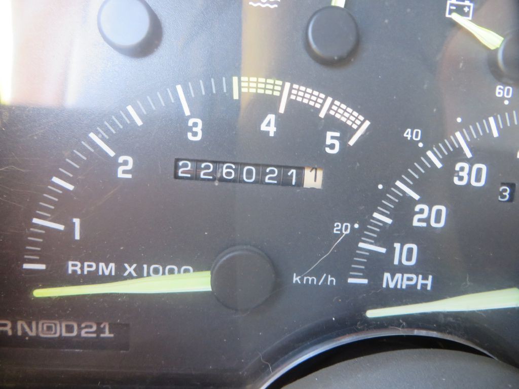 1993 Chevrolet C/K Image 15