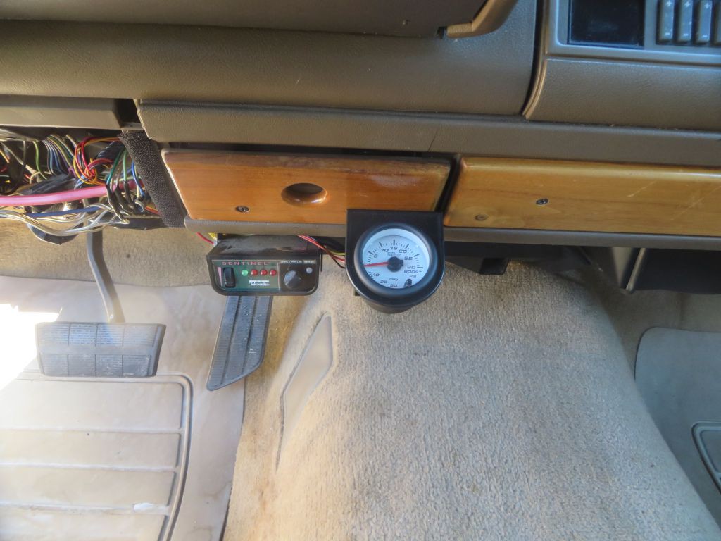 1993 Chevrolet C/K Image 19